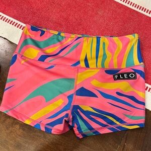 Fleo Laffy taffy High Rise Original